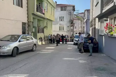 Atadan dəhşətli əməl: 3 azyaşlı uşağını öldürdü