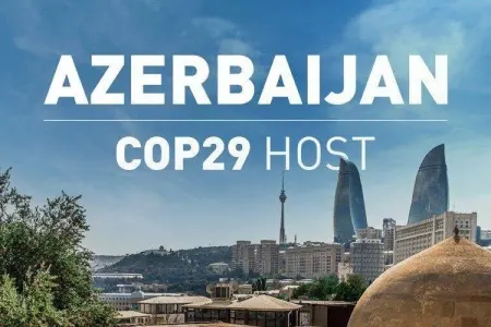 Avropa İttifaqının Bakıya COP29 şantajı