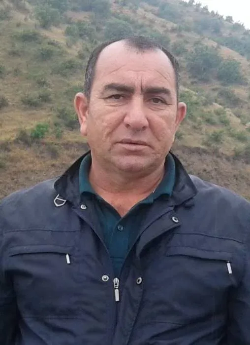 İcra hakimiyyətinin məmuru qəflətən öldü - FOTO