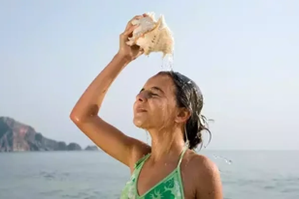 Parlaq dəriyə sahib olmağın inanılmaz sirləri!!!