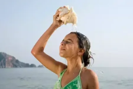 Parlaq dəriyə sahib olmağın inanılmaz sirləri!!!