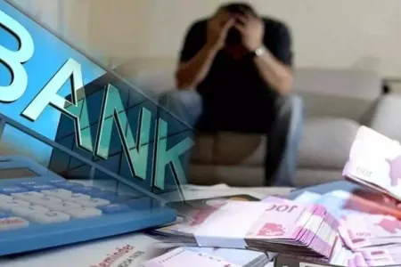 Kredit götürən ölərsə, ailəsi bu halda borcu ödəmir - Yeni qaydalar AÇIQLANDI