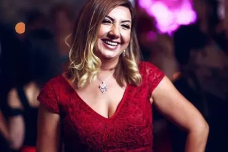 Nazilənin bəyin atası ilə şıdırğı rəqsi - – VİDEO