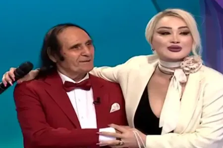 Məleykə Niyaməddin Musayevdən ŞİKAYƏTLƏNDİ: “100-lük yolu 20-lə sürür” - – VİDEO