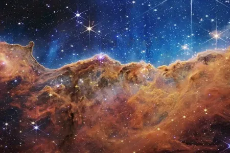 NASA ən uzaq qalaktikanı tapdı
