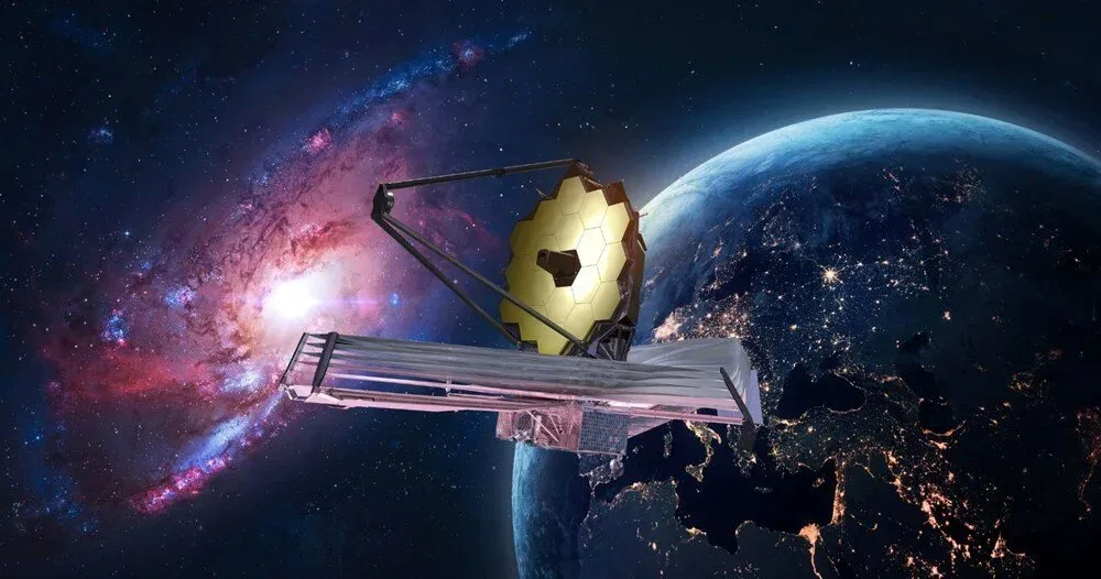 NASA ən uzaq qalaktikanı tapdı
