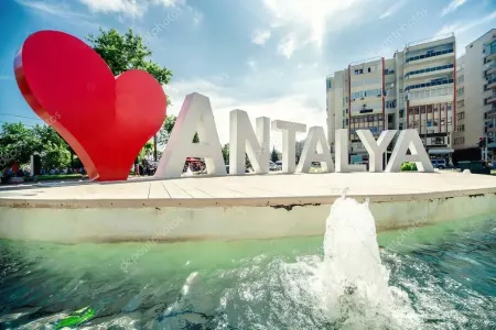 Antalyaya uçacaq şəxslərə xəbərdarlıq: Təyyarəniz...