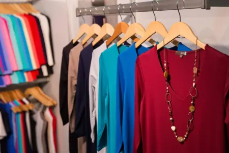 Paltar alarkən DİQQƏTLİ OLUN - Təhlükə var