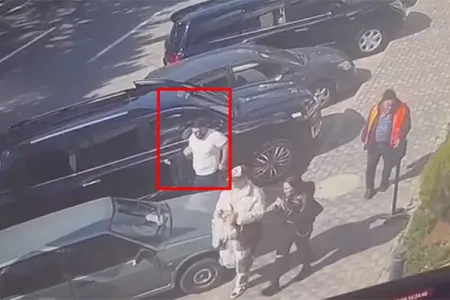 “Nicat Lənkəranski”ni öldürmək istəyənlərə ağır cəza - FOTO