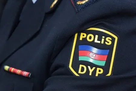 Bu rayonun DYP rəisi vəzifəsindən - AZAD EDİLDİ