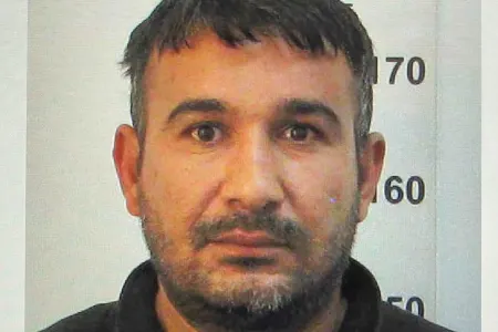 ​Qadınları hədələyən "vəkil" tutuldu