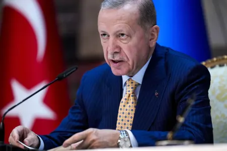 Ərdoğan Azərbaycanla bağlı iki sənədi təsdiqlədi