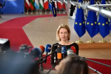 Estoniya: - Rusiya qalib gələrsə..