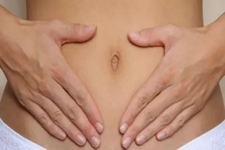 Göbək dəliyinizə BAXIN! - Xəstəlikdən xəbər verir