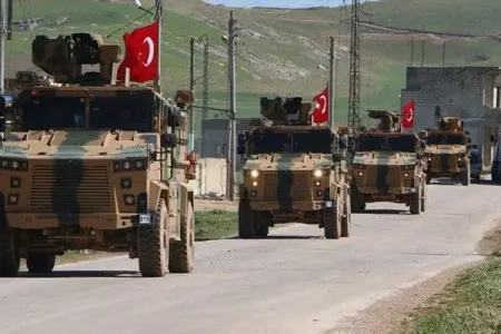 Terrorçular "dövlət" qurur: Türkiyə genişmiqyaslı əməliyyat keçirəcək?