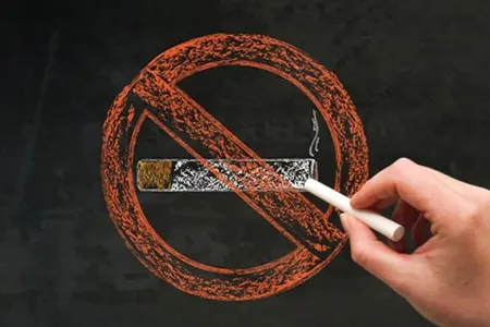 Siqaret çəkənlərə daha bir bəd xəbər