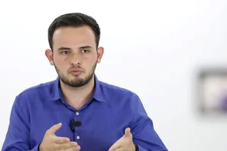 Fərid Mehralızadə haqda həbs qərarı verildi