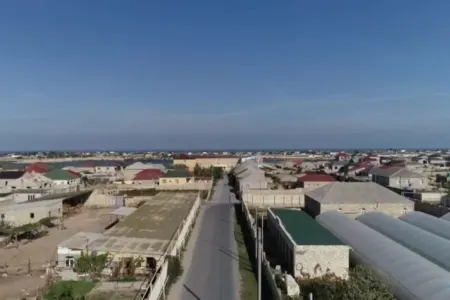 Bakıda tükürpədən olay: - Qanlı kağızla...