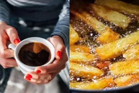 Hansı qidalar səhər acqarına qəbul edilməməlidir?