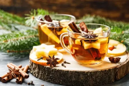 Hər gün 1 stəkan için