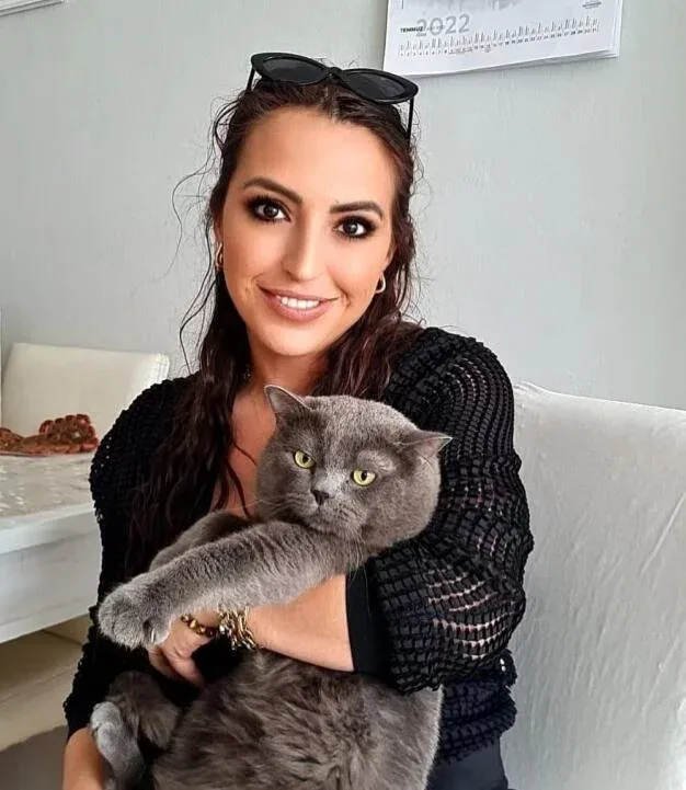 Həyat yoldaşı başından güllə ilə vurub öldürdü - FOTO