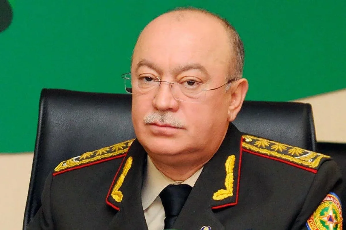 Kəmaləddin Heydərovdan - YENİ TƏYİNAT