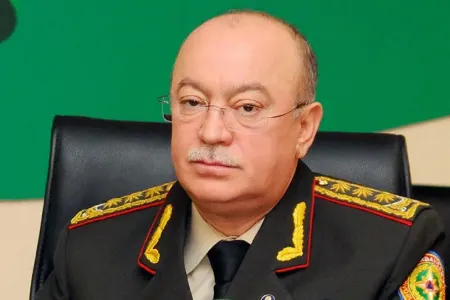 Kəmaləddin Heydərovdan - YENİ TƏYİNAT