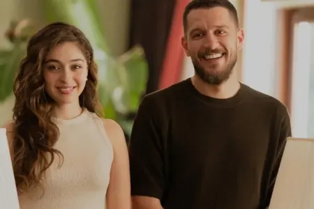 "Sakla beni"dən sonra bu seriala çəkiləcək