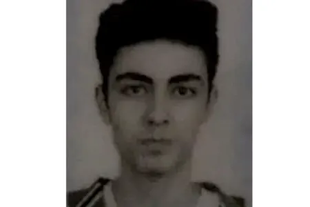 Ata 21 yaşlı oğlunu öldürdü - Səbəb dəhşətə gətirir