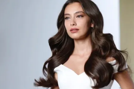 Neslihan Atagülün yeni serialı