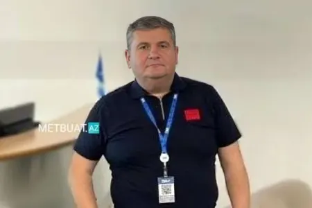 Əli Əlizadə qəfil vəfat etdi