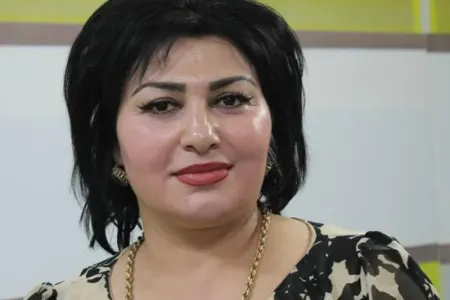 "Məni döyürdülər ki..." - VİDEO