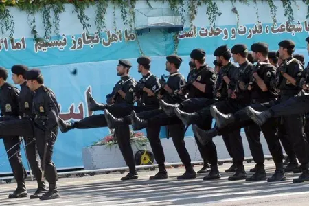 Qüds qüvvələrinin komandiri öldü