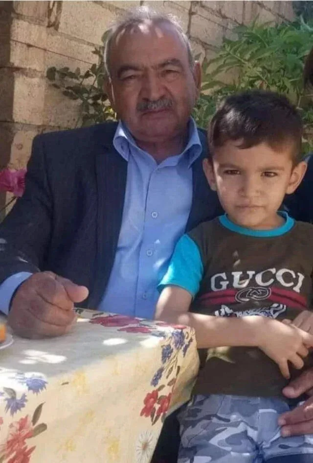 Möhübbət Cəbrayılov vəfat etdi - FOTO