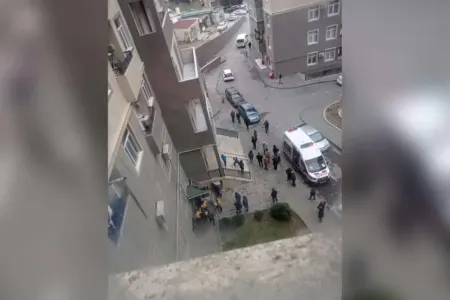 İmtahandan keçə bilməyən şagird intihar etdi
