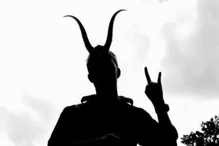 İranda satanist qrupun üzvləri saxlanıldı