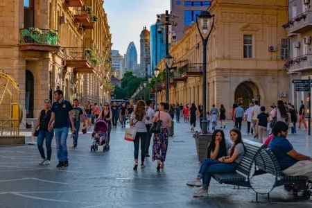 Əhaliyə 4 iyunla bağlı - CİDDİ XƏBƏRDARLIQ