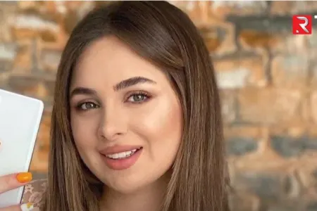 "Heç vaxt evli kişi ilə danışmamışam"