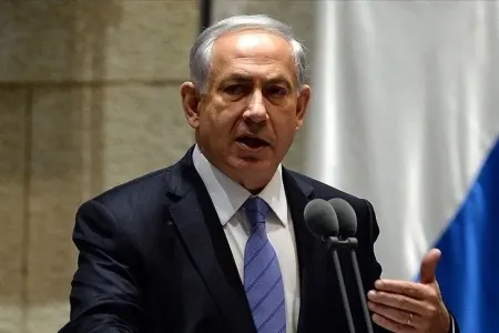 "Netanyahu döyüşməkdə qərarlıdır"