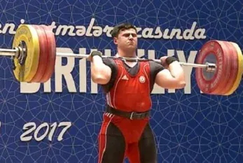 Çempionumuz adam bıçaqladı: həbs olundu