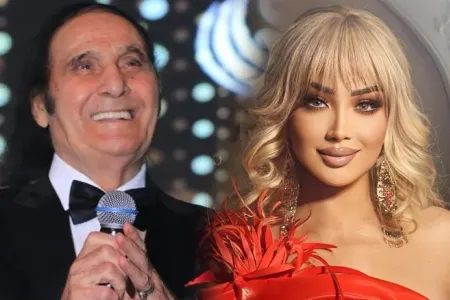 Məleykə Əsədovadan Niyaməddin Musayevə - QADAĞA