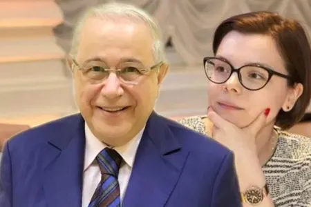 Bakılı Petrosyanın qızını surroqat ana doğub - – İDDİA
