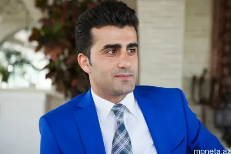 "Bakı Sığorta"nın sədri işdən çıxdı