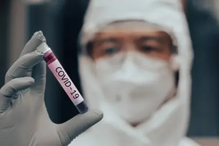 Alimlərdən COVID-19-la bağlı yeni kəşf