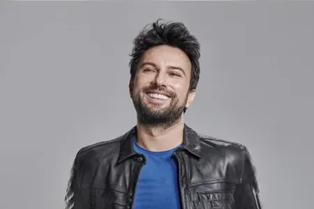 Tarkandan yeni müjdə