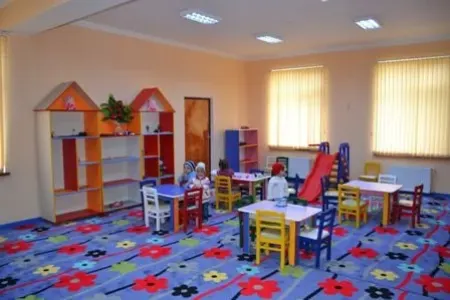 Uşaq bağçasında qətl törədən şəxsdən xəbər var