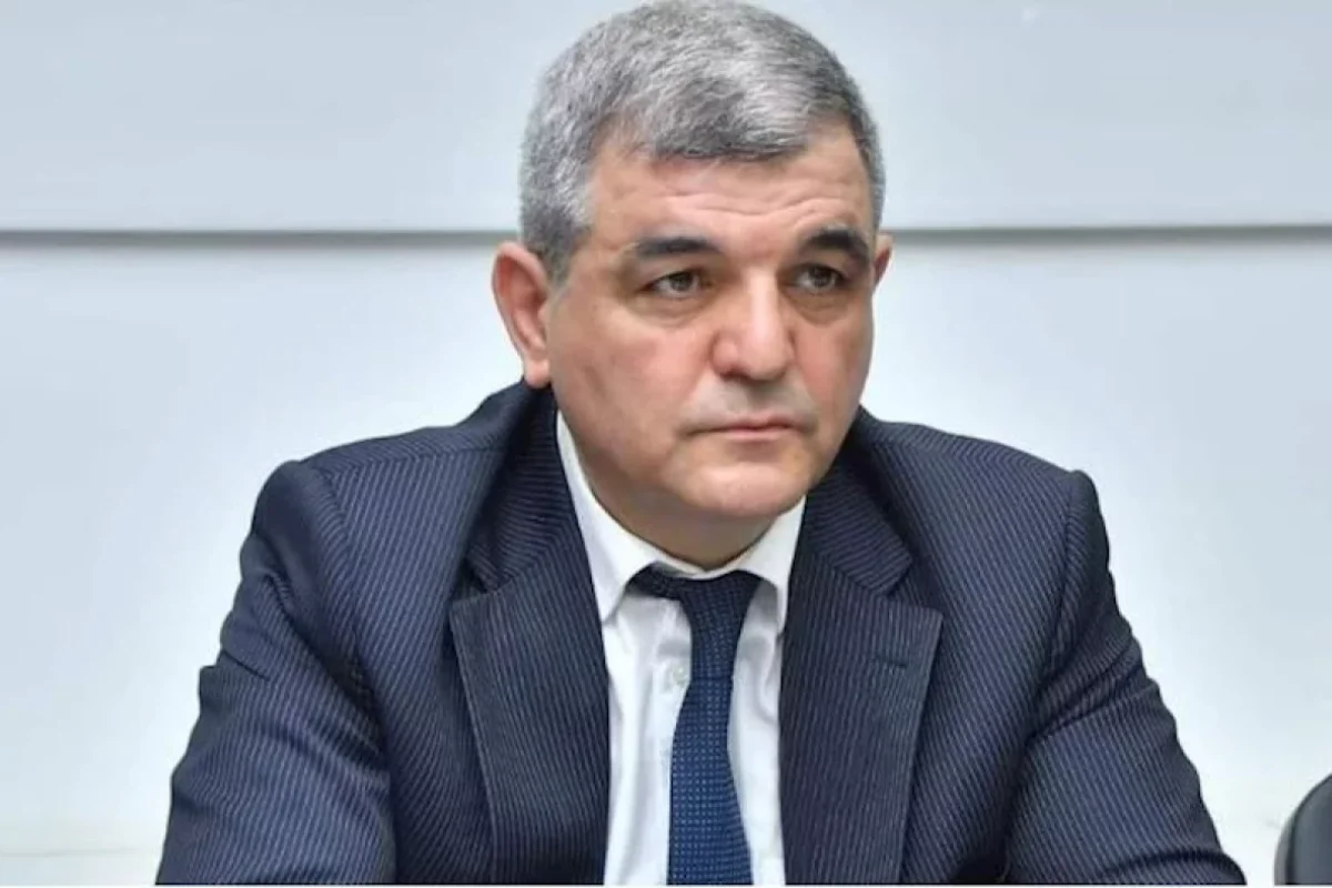 Fazil Mustafaya sui-qəsd planı necə hazırlanıb? - — MƏHKƏMƏ