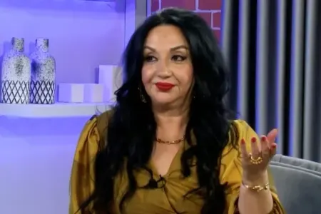 "Heç vaxt istəmirəm ki, qadınlar güclü olsunlar" - Naibə Allahverdiyeva