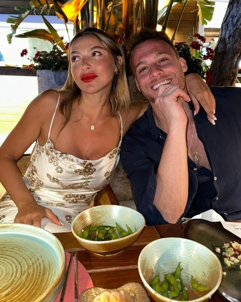 Kerem Bürsindən Hadisə açıqlaması