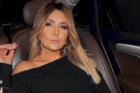 Zülfiyyə Xanbabayevanın bağ evi - Video